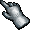 Knights Glove Cursor