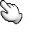 Pointer Glove Cursor